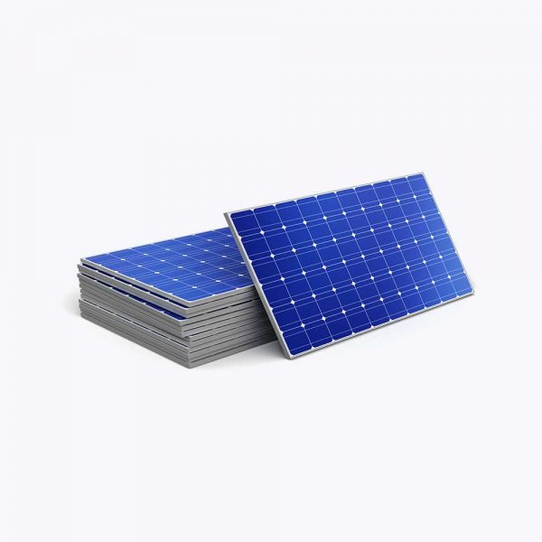 Solar Panel 10watt - Image 2